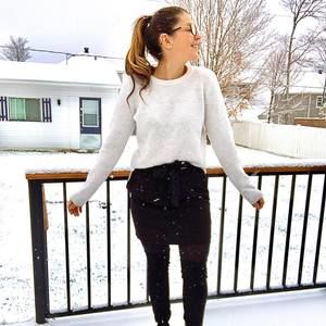 Meet your Posher, Roxann